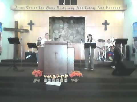 Building & Battling, Nehemiah 4:18