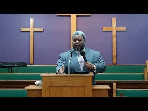 GDT - 'God Is Preparing You' - Jeremiah 20:14-15 - Pastor Stephen C. McNeal - Sun., January 10, 2021