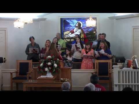 Service for September 18, 2022 | Luke 11:1-2