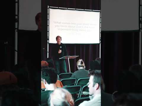 OUR FEAR-DEFEATING FATHER / Luke 12:4-34