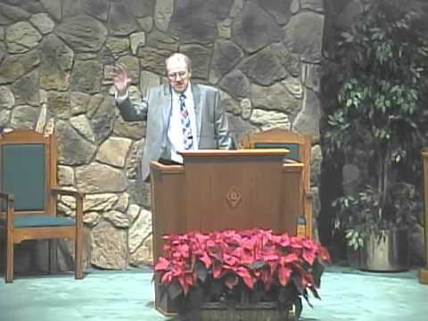 In Silence Waiting On God (Psalm 62:5)