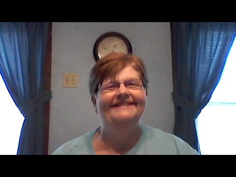 Today's New Revelations with Pastor Alice Wednesday, 4/7/21 Study: Genesis 25:15-18