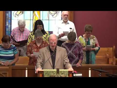 09072025 Scripture Reading: James 1:19-25  Good News Translation