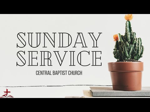 The unavoidable realities of the Christian/Ministry life (2 Timothy 4 : 16 - 18) - Patrick Mutombo