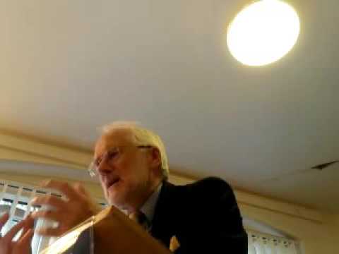 1 Samuel 4:10-22 Ichabod - The glory has departed