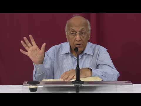 Zac Poonen - Sermon on the Mount - 2