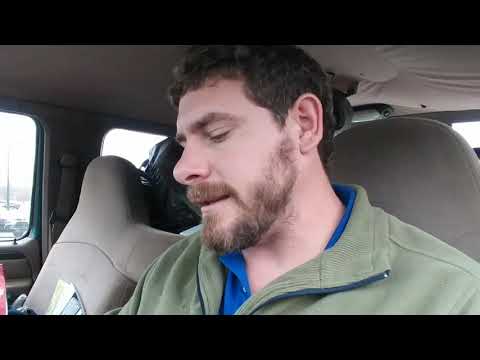 Genesis 35:5 Be Confident