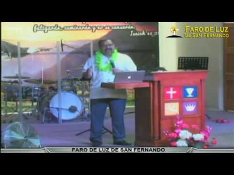 LOSF Church: Judges 7:1-8 Doing More With Less (7/17/16)