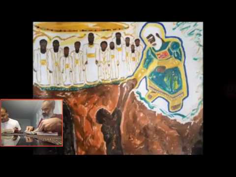 Colossians 3:7-25 Breakdown