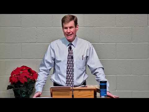 Matthew 1:1-17 and Luke 3:23-38 | The Genealogy of Jesus (Part 2)