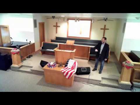 "A God for Sinners" Ezekiel 39:21-29