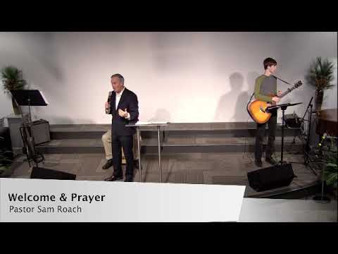 Building Faith Filled Families: Joshua 24:15 and Psalm 78:3-7 - January 13, 2019