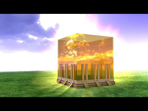 Sunday School in 7minutes A NEW CITY DEVOTIONAL READING: REVELATION 21:10–21 ISSL: 8 14 2022   MSSL: