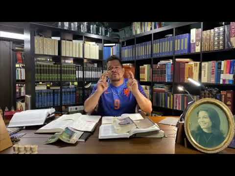 S3 Ep 22: James 4:4-7 PRIDE, the chief of Sodom, the thing holding us back & making us fruitless...