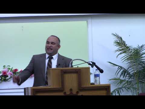 "The Danger of Doing Nothing" Numbers 32:6-12, 16-23