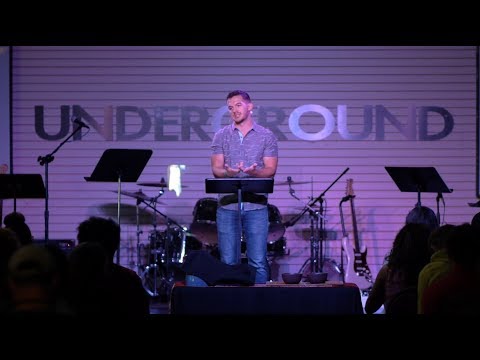 Luke 12:4-12 | Lucas Pulley