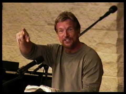 Trust In The Lord - Psalm 118:8 - Jon Courson