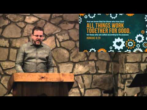 Esther 5:9-6:14 "24 Hours of Providence"