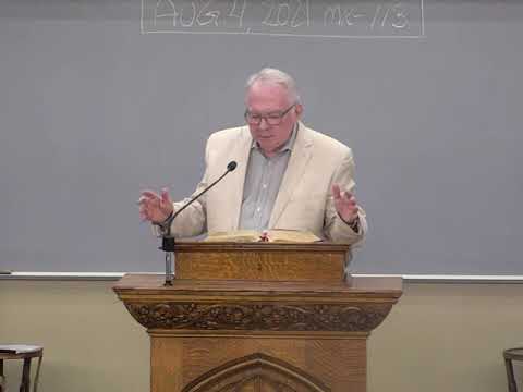 2021-08-04-w / Mark 16:7