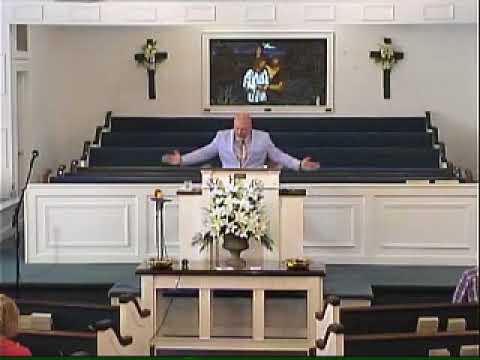 "The Easter Effect"     Acts 26:8-28      Dr. Stuart Houston