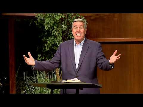 First Steps in Faith | Sermon on John 9:1–12 | Pastor Colin Smith