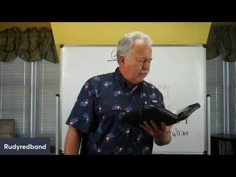 Judges 8:2- Bible Study 10/15/2022