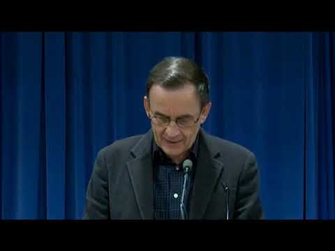 1 Timothy 2:8-10 – 'Prayer and Godliness' – John W. Woodhouse