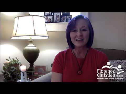 Source of Light | Daily Devotion from the Pastor | Matthew 5:14-16