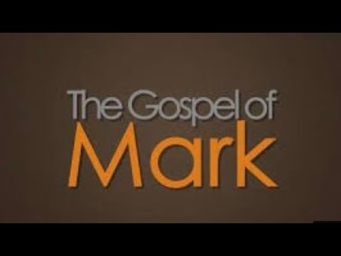Sun 12/15/20 Scott Rodriguez | Mark 14:17-21 “Lord Is It I?” - The importance of self examination