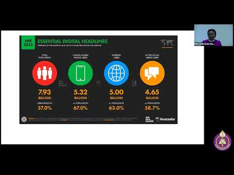 Digital Witnessing in the Digital Age(Ephesians 4: 10-13) by Rev. Lydia Nsaale Kitayimbwa