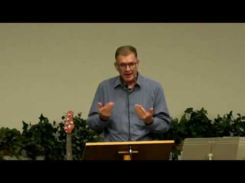 Jesus Prays for You (Part 1) (John 17:11-13)