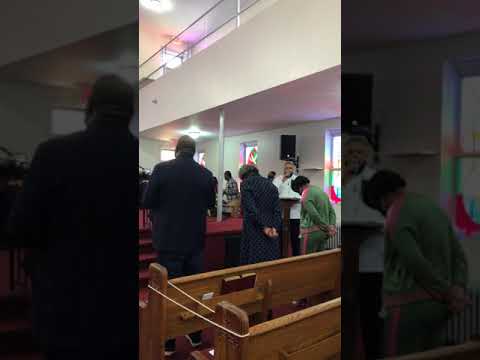 First CalvaryBC 10/17/21 "Escaping The Addiction of Approval" pt3, Proverbs 29:25, Rev Earl Jones Sr