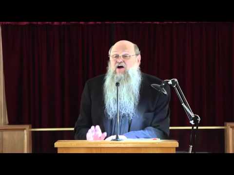 Ephesians 5:11-12 Sermon 124 : Walking as Children of Light