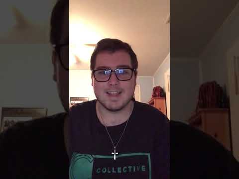 Nightly Devotion (4/20/20) John 4:7-10; 13-14