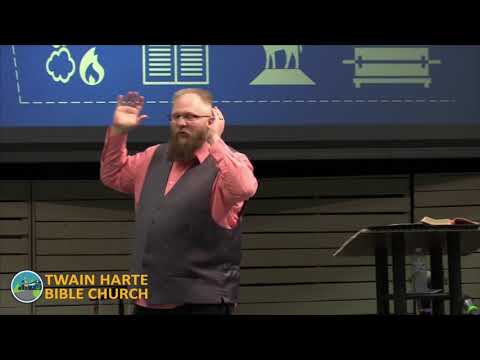 "The Exodus: Divine Deliverance!" Exodus 1:1-2:25