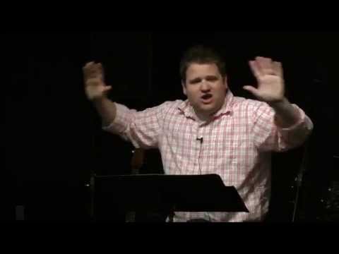 Judges 2:6-23 "Teach the Next Generation and Avoid Disaster" Adam Bennett