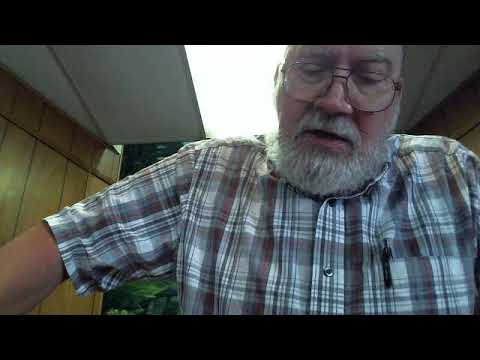 II Kings 6:31-7 P. 2 - Steve Compton - October 13, 2019