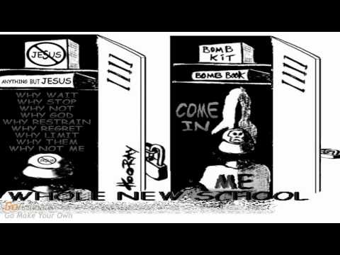 Proverbs 22:15 - spare the rod and spoil the child