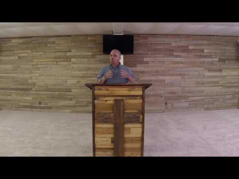 Romans 12:16-18 Bible Study 11/13/16