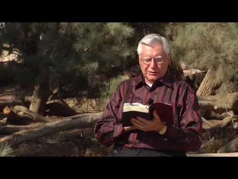 12. Ishmael is Born - Genesis 16:1