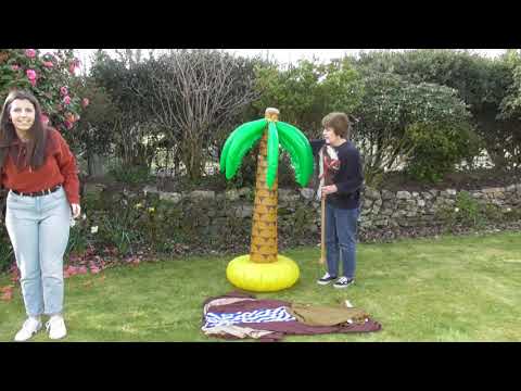 Memory Verse, Sunday 5th April 2020 - Luke 19:38