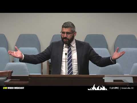 Inoculated Against Discouragement [Habakkuk 3:17-19]