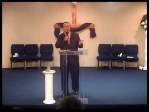 When The Manna Stops - Part I (Joshua 5:10-12)