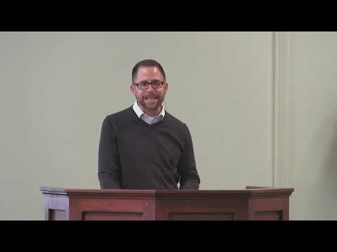 Slavery in the Bible and America - Colossians 3:22-4:1