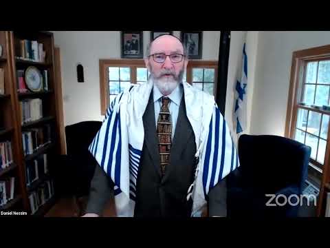 Kehillath Tsion Worship, Dec 26, 2020, (Acts 25:13–27) What Do They Say About Us?