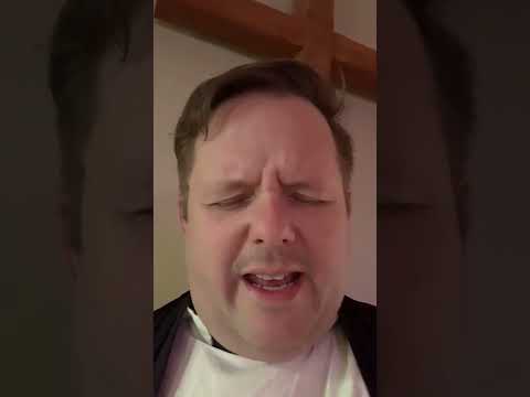 Daily Prayer & Devotion - Psalm 22:18 - April 15th 2022