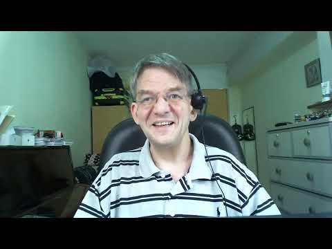 Saints and Sinners Episode 13 "Justice for All" (2 Chronicles 6:22-23)