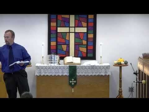 Lamentations 3:19-27 How to Lament