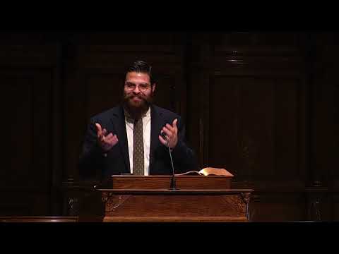 Sermon "Stewards of God’s House: Men Called to Lead” Titus 1:5-9