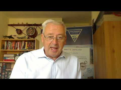 Lessons from the Life of Joseph. Genesis 39:1-6 & 39:23-40:4 (Kevin Crook) 200920.